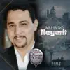 Luis Fernando Carrillo - Mi Lindo Nayarit - EP